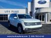 2018 Volkswagen Atlas