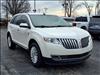 2015 Lincoln MKX