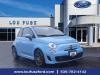 2017 Fiat 500