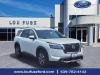 2023 Nissan Pathfinder