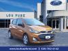 2019 Chevrolet Spark