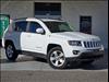 2017 Jeep Compass