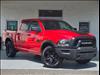 2022 Ram 1500 Classic