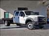 2012 Ford Super Duty F-550 DRW