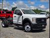 2024 Ford Super Duty F-550 DRW