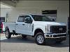 2024 Ford F-250 Super Duty