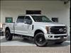 2019 Ford F-250 Super Duty