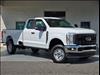 2024 Ford F-250 Super Duty