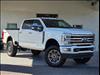 2024 Ford F-250 Super Duty