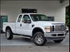 2010 Ford F-250 Super Duty