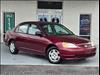 2002 Honda Civic