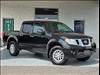 2019 Nissan Frontier