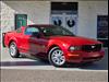 2009 Ford Mustang