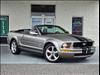 2008 Ford Mustang