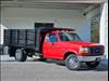 1997 Ford F-350 Chassis Cab