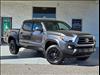 2020 Toyota Tacoma