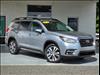 2022 Subaru Ascent