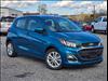 2021 Chevrolet Spark