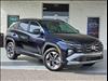 2025 Hyundai TUCSON Hybrid