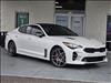 2022 Kia Stinger