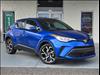 2021 Toyota C-HR