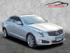 2013 Cadillac ATS