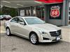 2014 Cadillac CTS