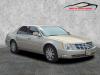 2008 Cadillac DTS