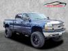 2002 Chevrolet Silverado 2500HD