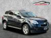 2011 Chevrolet Equinox