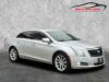 2016 Cadillac XTS