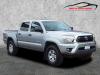 2014 Toyota Tacoma