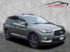 2016 Infiniti QX60