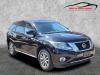 2014 Nissan Pathfinder