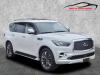 2019 Infiniti QX80