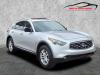 2009 Infiniti FX35