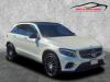 2017 Mercedes-Benz GLC