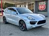 2013 Porsche Cayenne