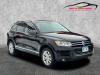 2014 Volkswagen Touareg