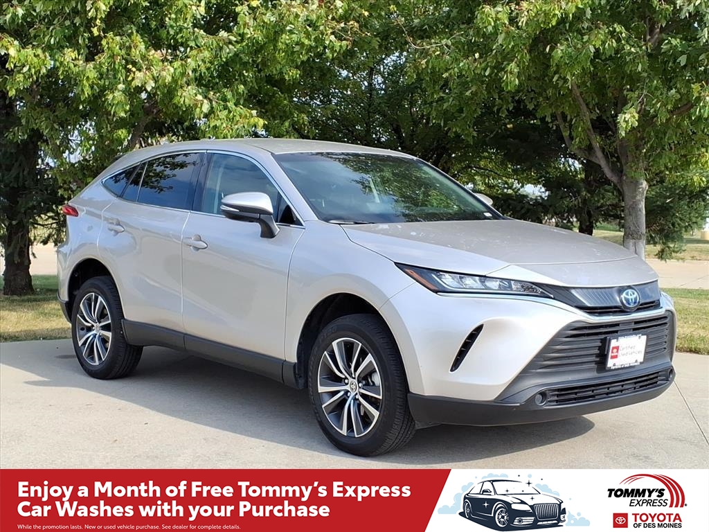 2022 Toyota Tacoma Double Cab SR5 photo 4