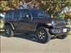 2019 Jeep Wrangler Unlimited