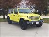 2022 Jeep Wrangler Unlimited