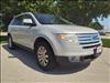 2007 Ford Edge