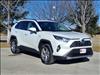 2020 Toyota RAV4 Hybrid