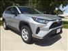 2021 Toyota RAV4 Hybrid