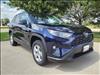 2019 Toyota RAV4 Hybrid