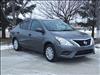 2019 Nissan Versa