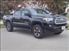 2016 Toyota Tacoma