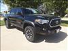 2018 Toyota Tacoma