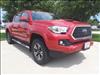 2018 Toyota Tacoma